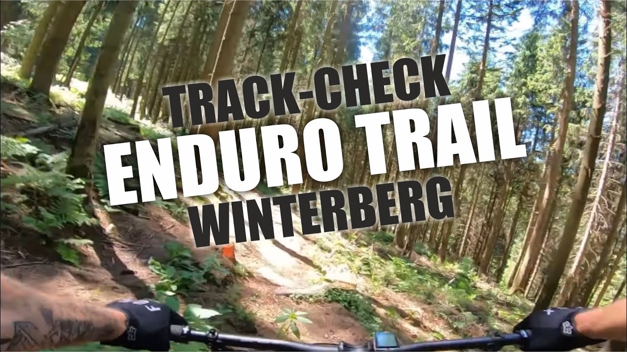 Trailpark Winterberg 