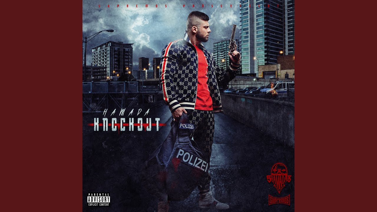 Knockout (feat. 18 Karat)