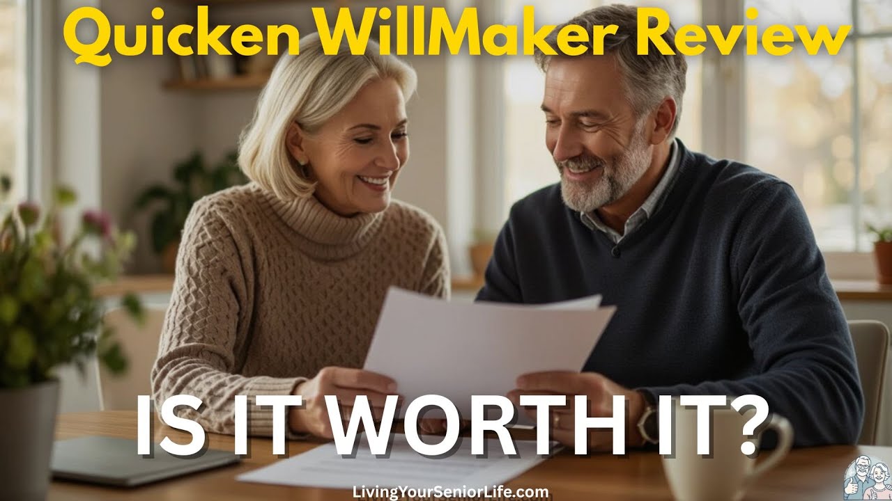 Nolo's Quicken WillMaker & Trust Review: Is It Worth The Money?