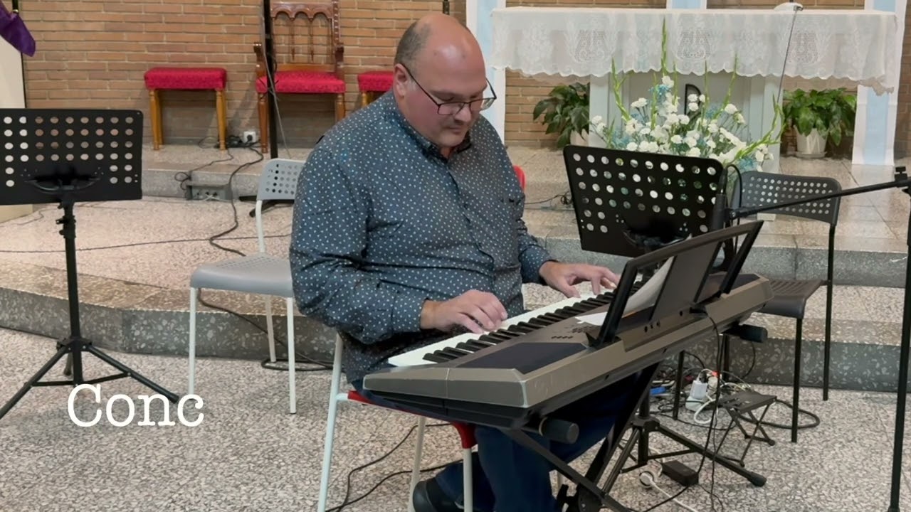 Fernando Rodríguez 
