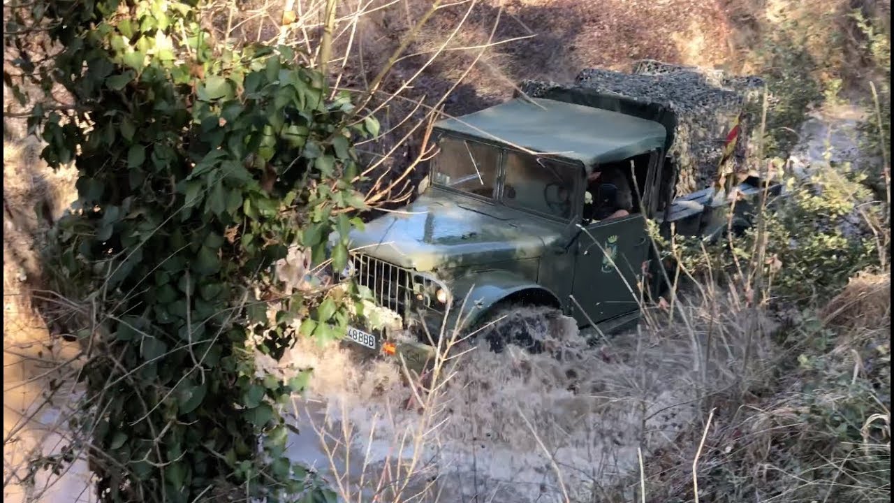 Dodge M 37 | Vehiculo militar americano