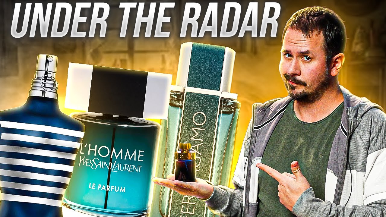 10 Compliment Magnet Fragrances NOBODY Is Wearing