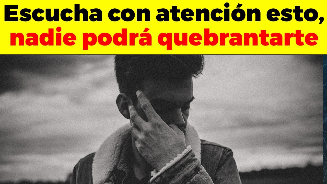 Los narcisitas van a  Quebrantar Su Espíritu  si haces esto