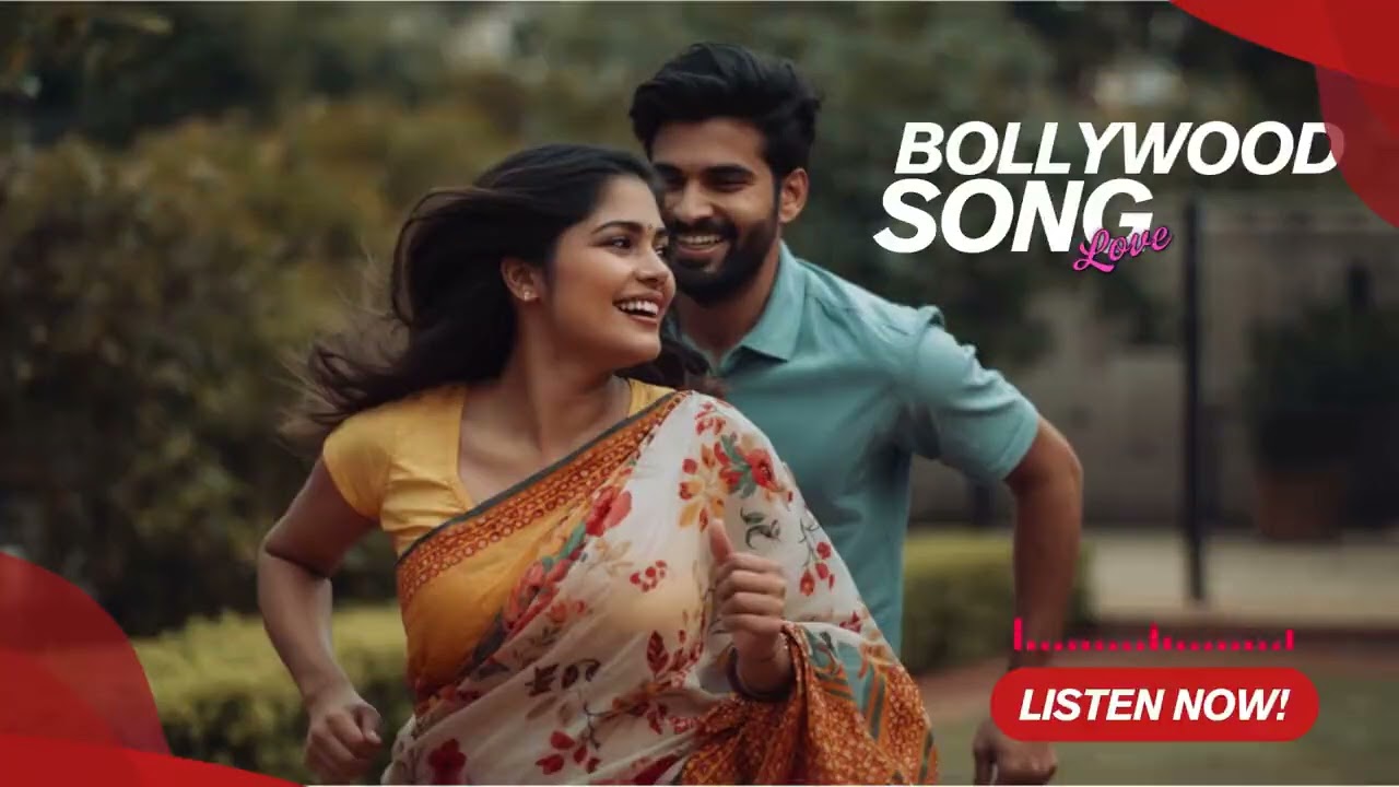 Bollywood New Hits Songs ❤️🎶✨ | Trending Romantic Hindi Music Right Now