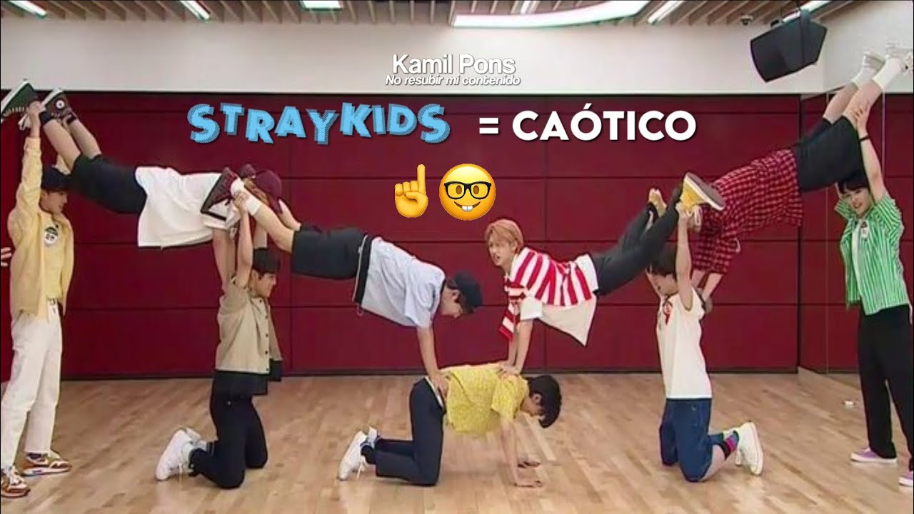 Mis momentos favoritos de ✨STRAYKIDS✨ | PARTE 2 | ESPECIAL DE NAVIDAD!!!