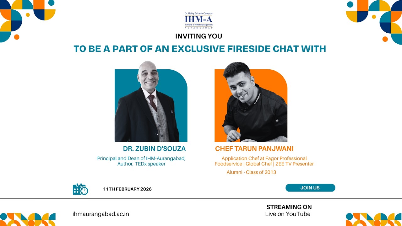 Fireside Chat with Tarun Panjwani