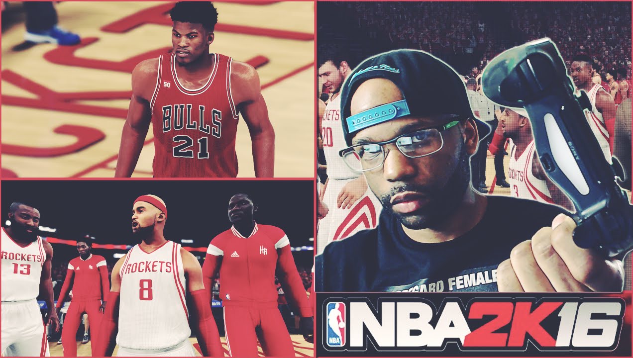 Broken Controller Rage. NBA 2K16 Where Cheese Happens! NBA Finals 5! NBA 2K16 PS4 My Career Gameplay