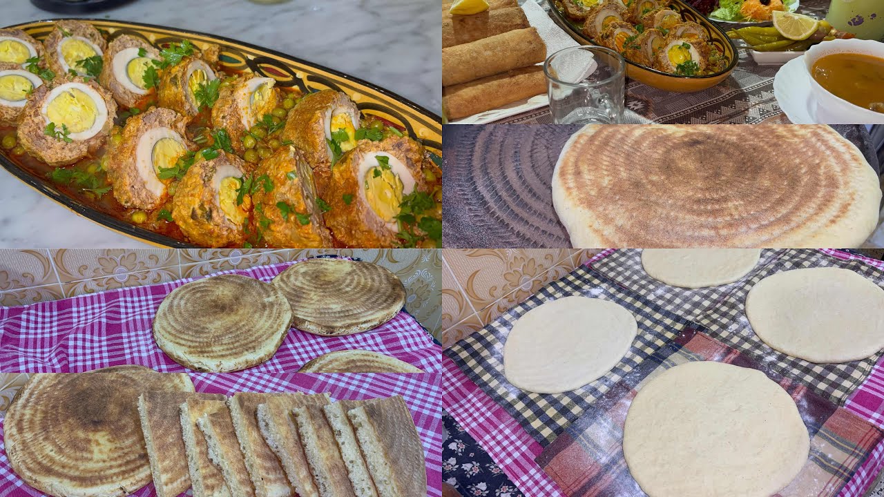 روتين يوم 12من شهر رمضان 🌙 مطلوع على طرقتي والنتيجة روعة 🫶🏻طاجين الرخام طاولة فطور 