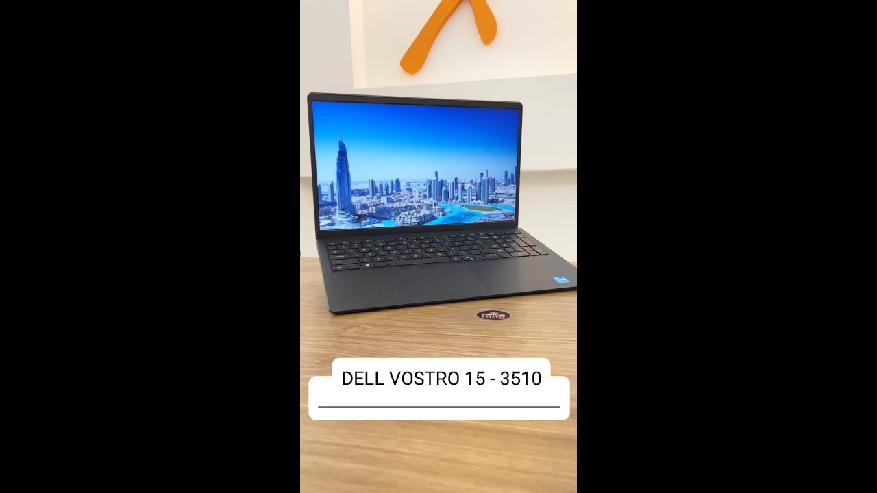 Dell Vostro 15 - 3510 11Th Gen Laptop Offers Preview
