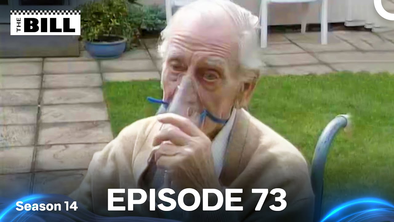 The Bill - Season 14 Episode 73 | Deep Secret (1997)