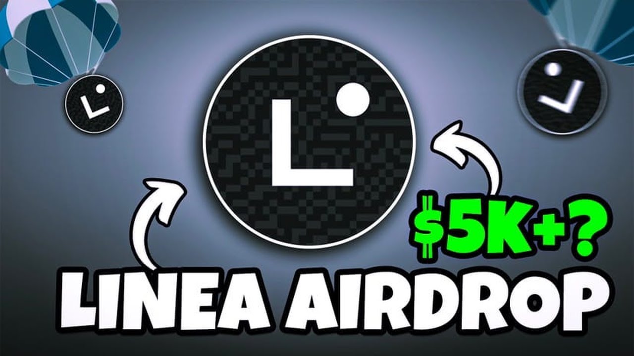 How To Claim Linea Airdrop Tokens