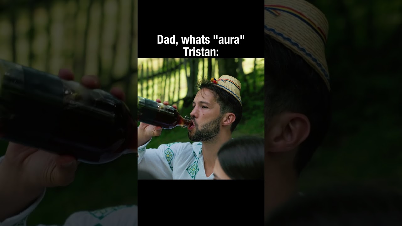 The Definition of AURA.