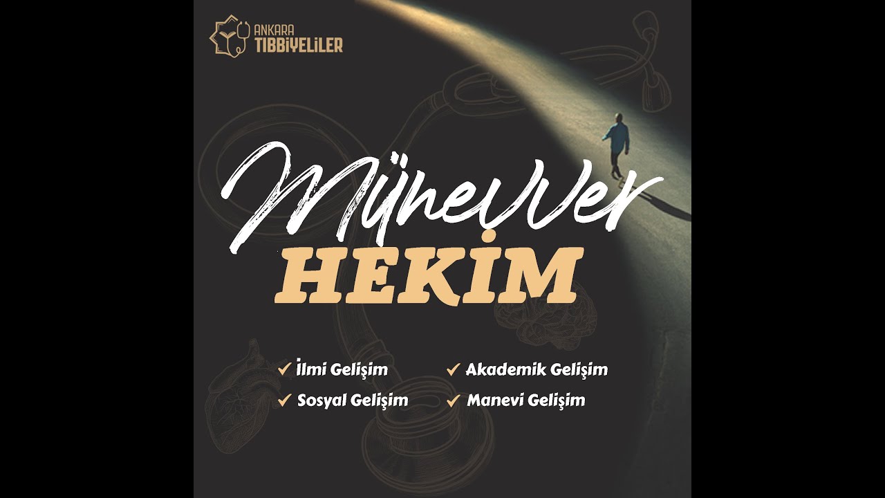 Münevver Hekim Tanıtım