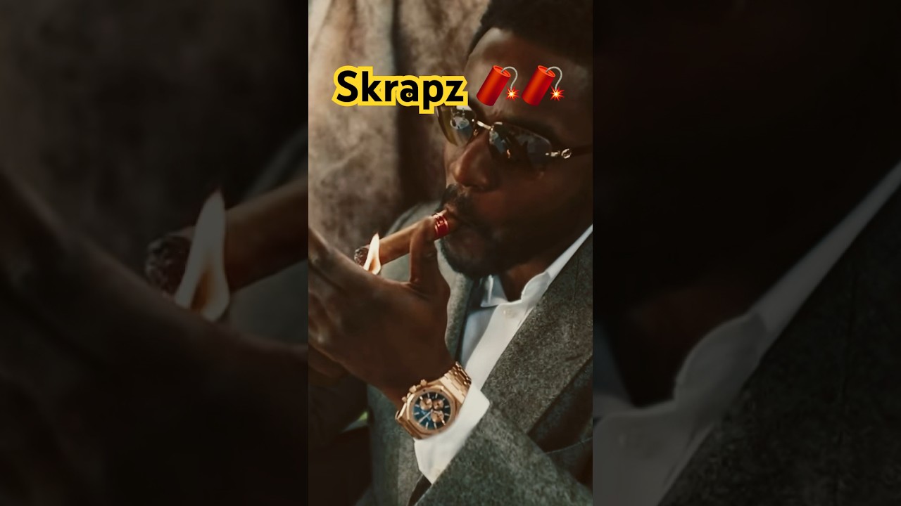 THE HARDEST VERSE IN RECENT MEMORY: Aystar- Kot That Shhh Remix PART 2 