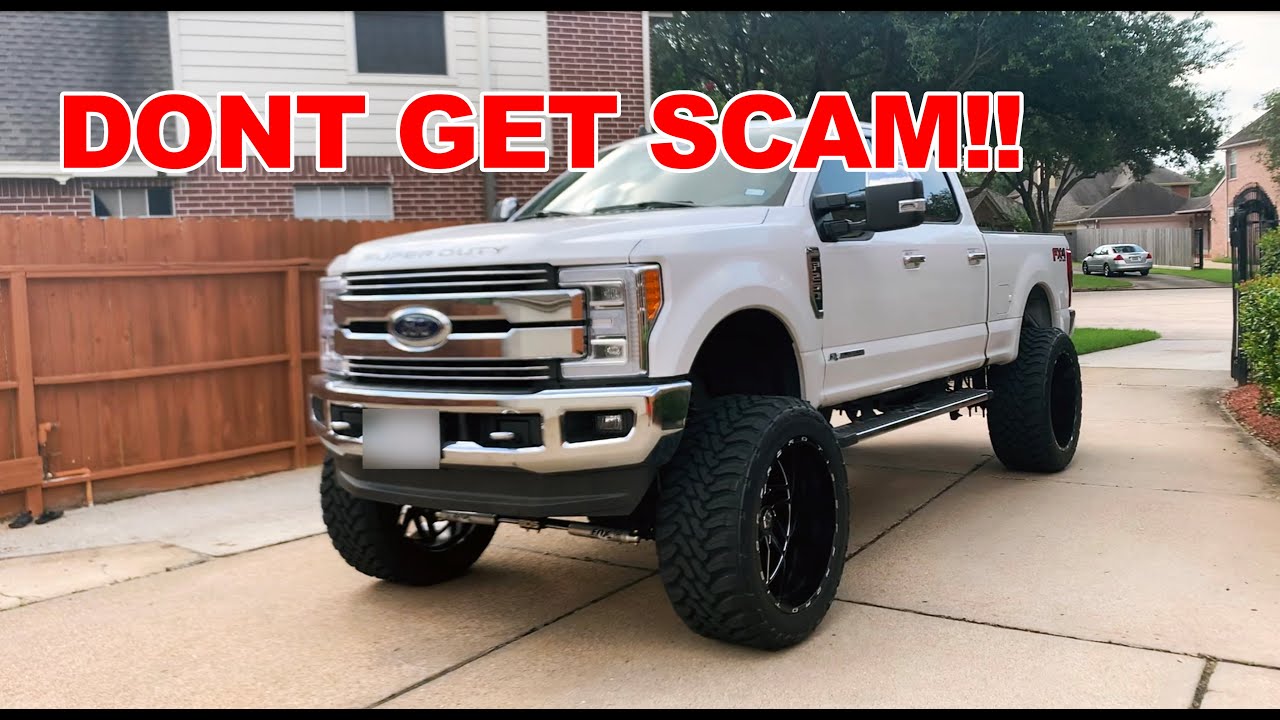 Dont get SCAMMED by AUTOShops, 8