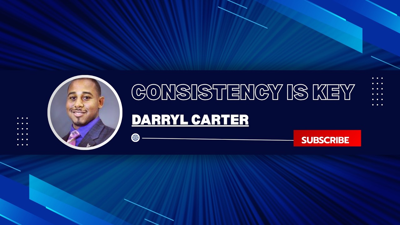 Win the Long Game: Why Consistency Is Everything