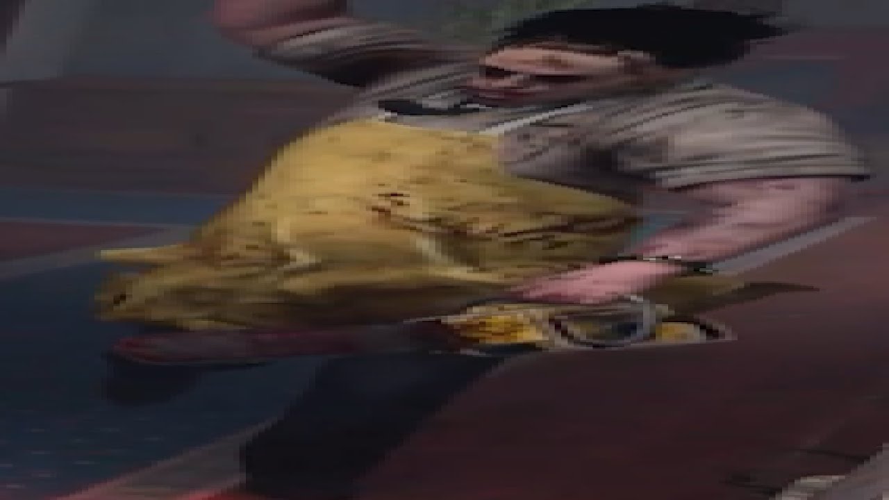 A Ghosty upload? :o | DBD Compilation