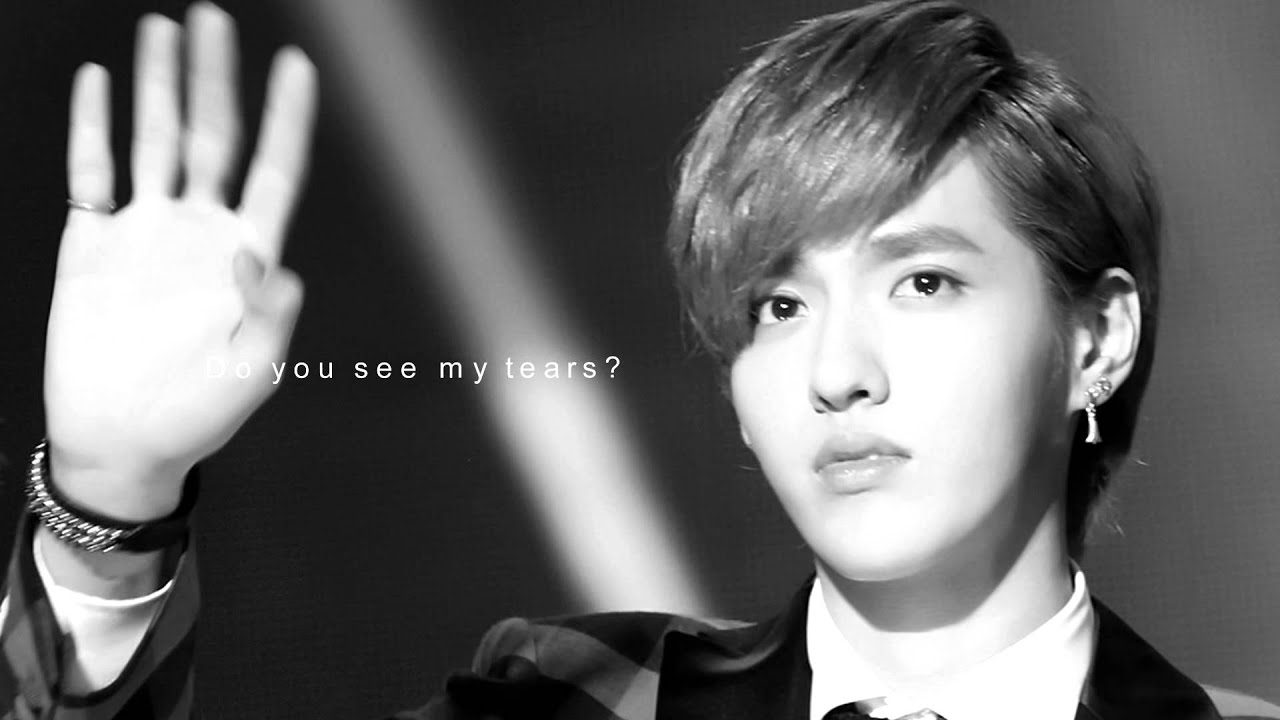[FMV|Engsub] I Love You [We Miss You KRIS]