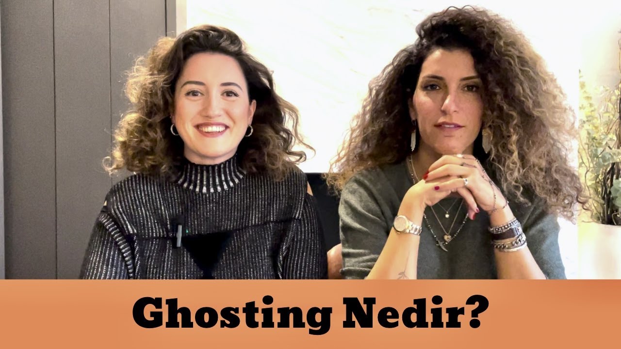 Ghosting Nedir?