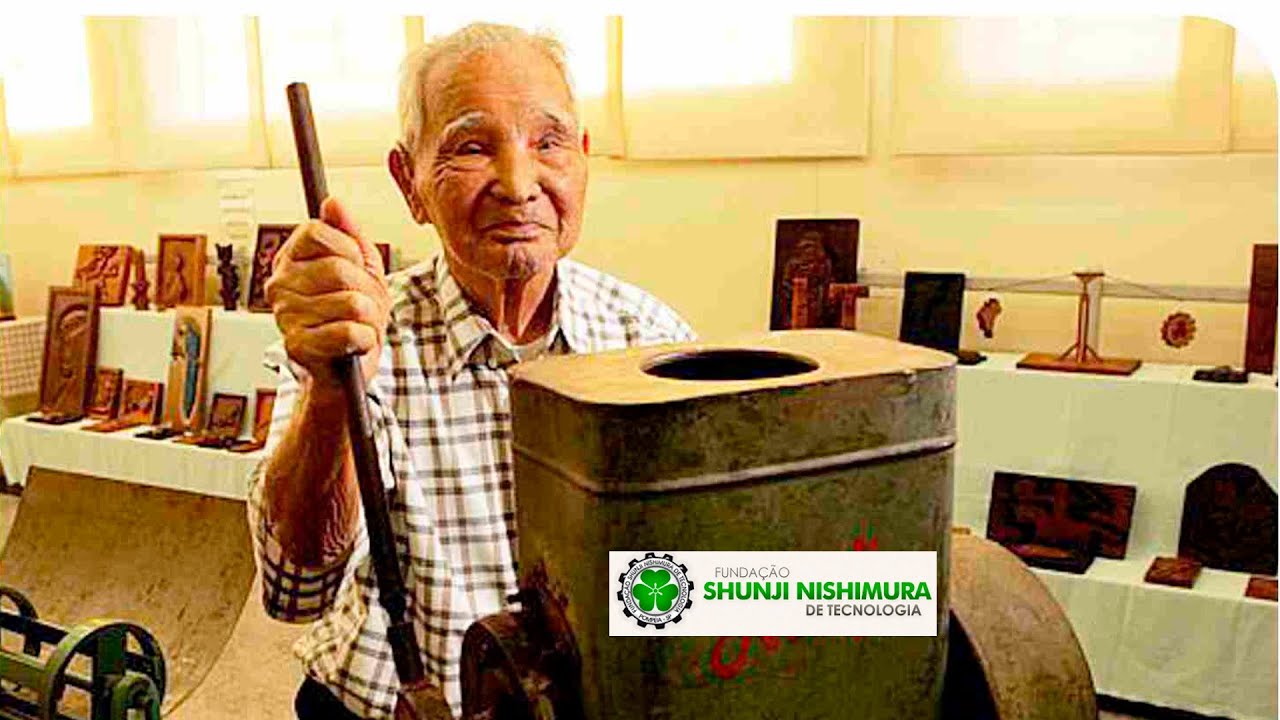 Fundação Nishimura, 40 anos: ninguém cresce sozinho