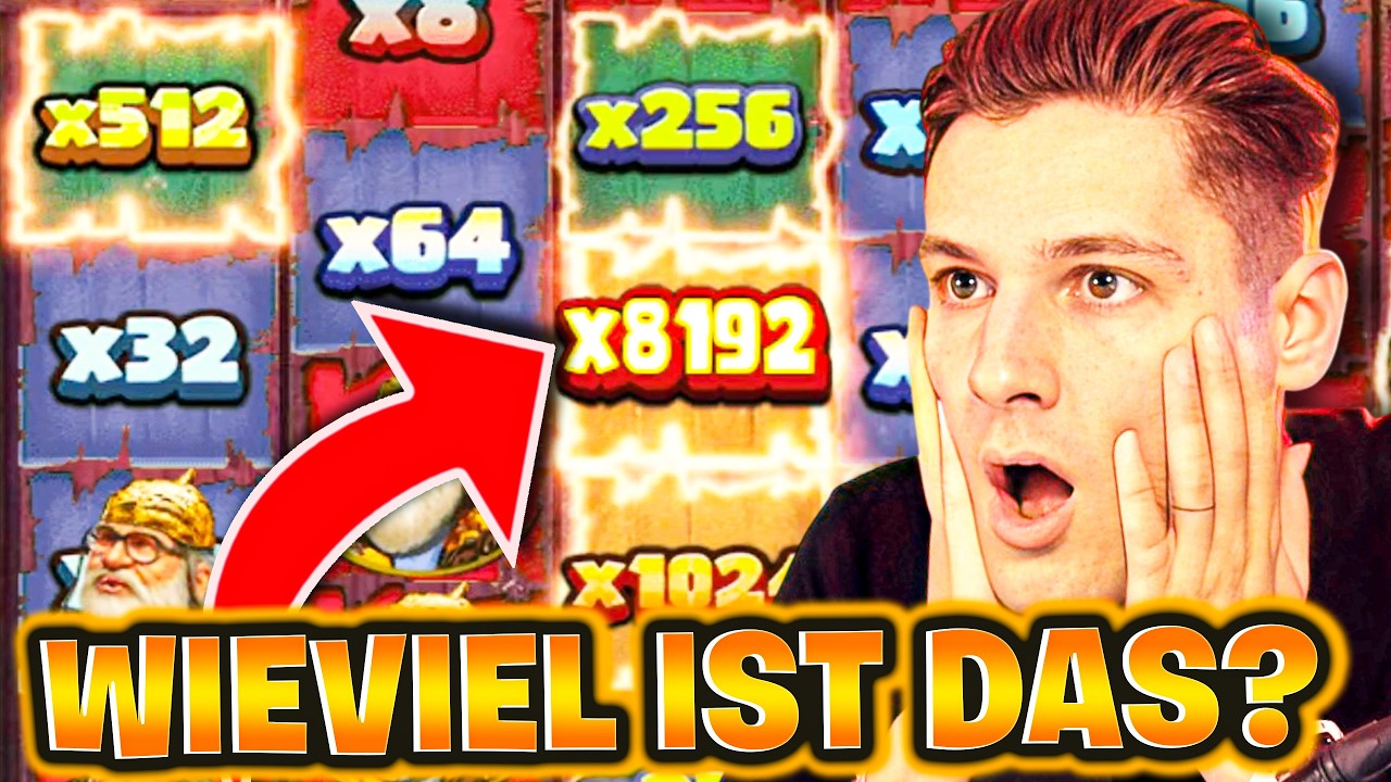 WIEDER RIESEN MULTI in DUCK HUNTERS! 🤑😱