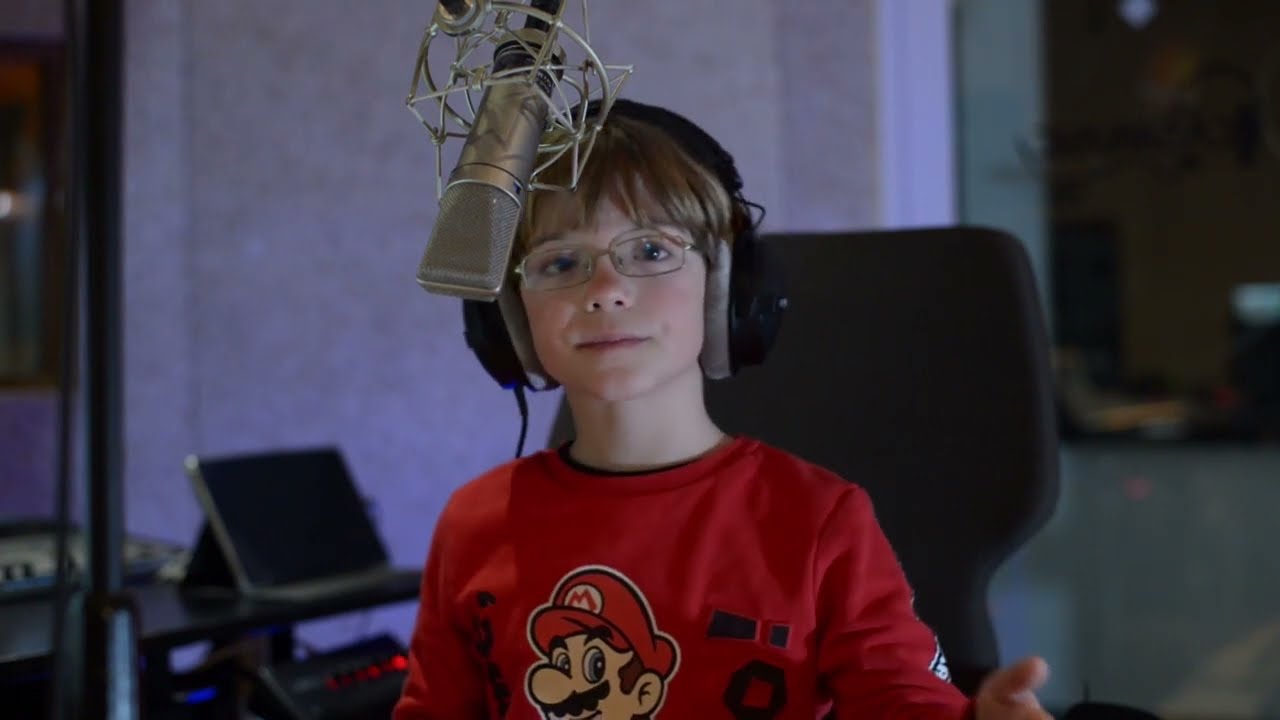 Adrià Canta (8). La Balanguera