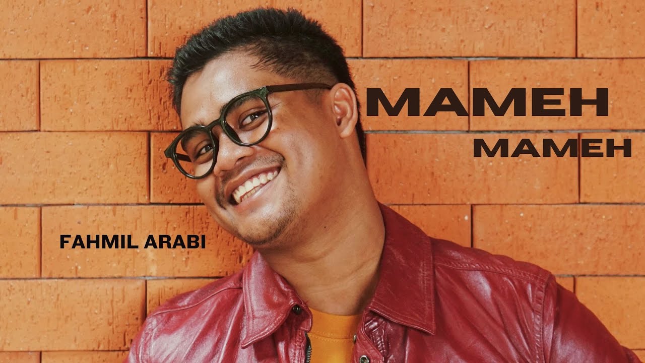 Fahmil Arabi - Mameh Mameh (Official Video Clip) #worldmusic #aceh