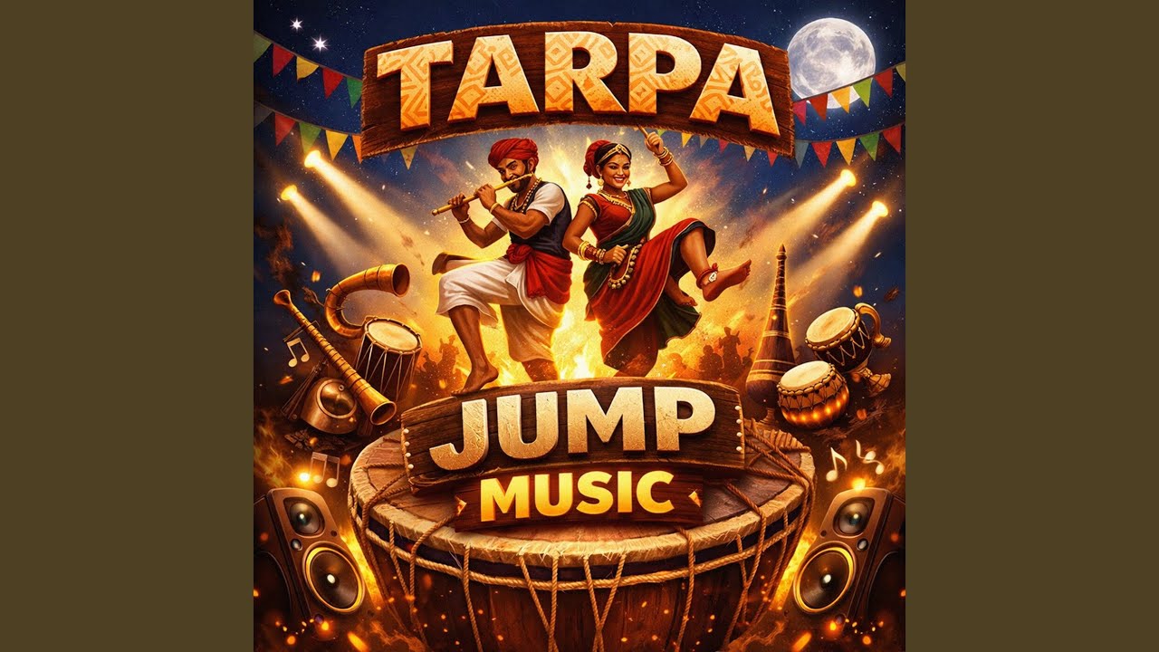 Tarpa Jump Music