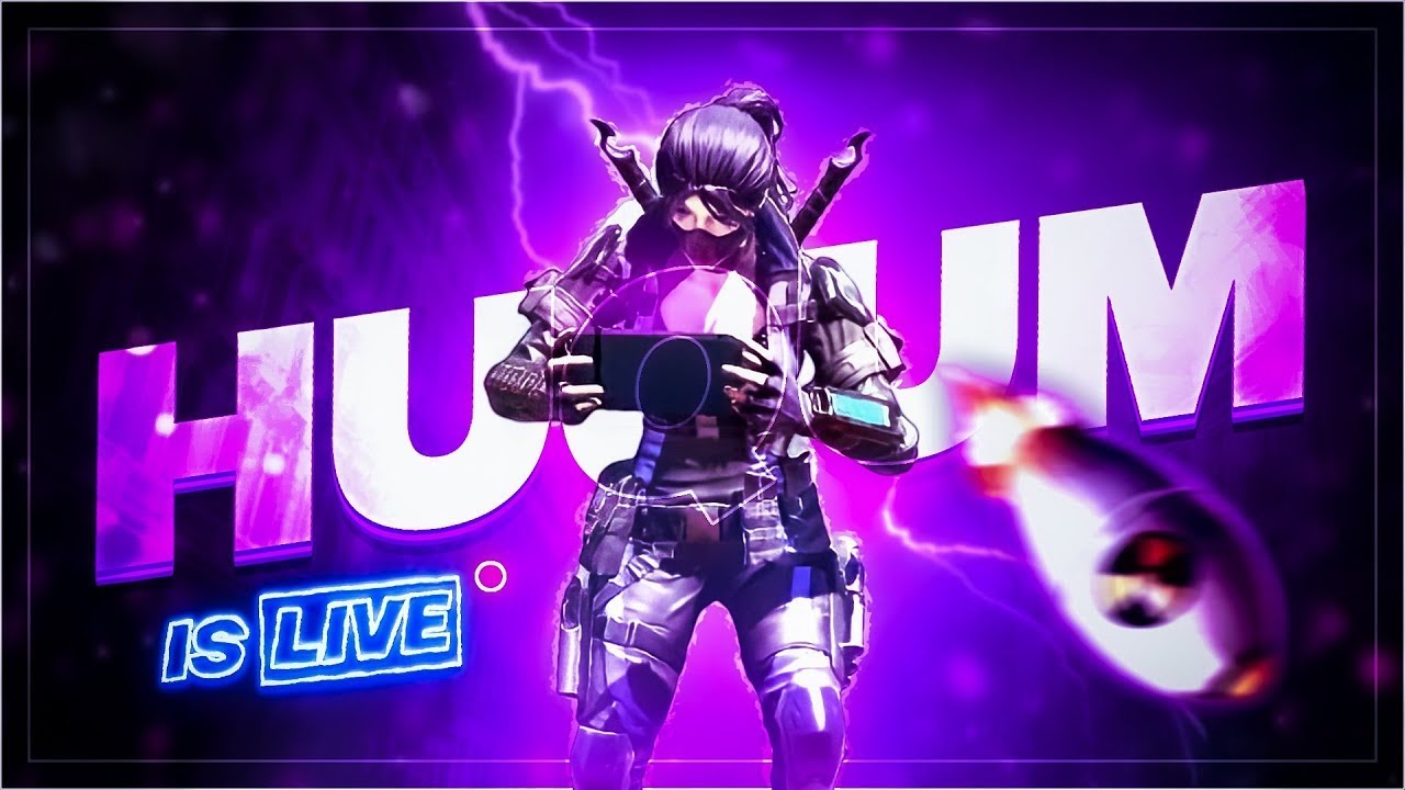 My Thumsleeves have a HOLE | COD Mobile Live Stream