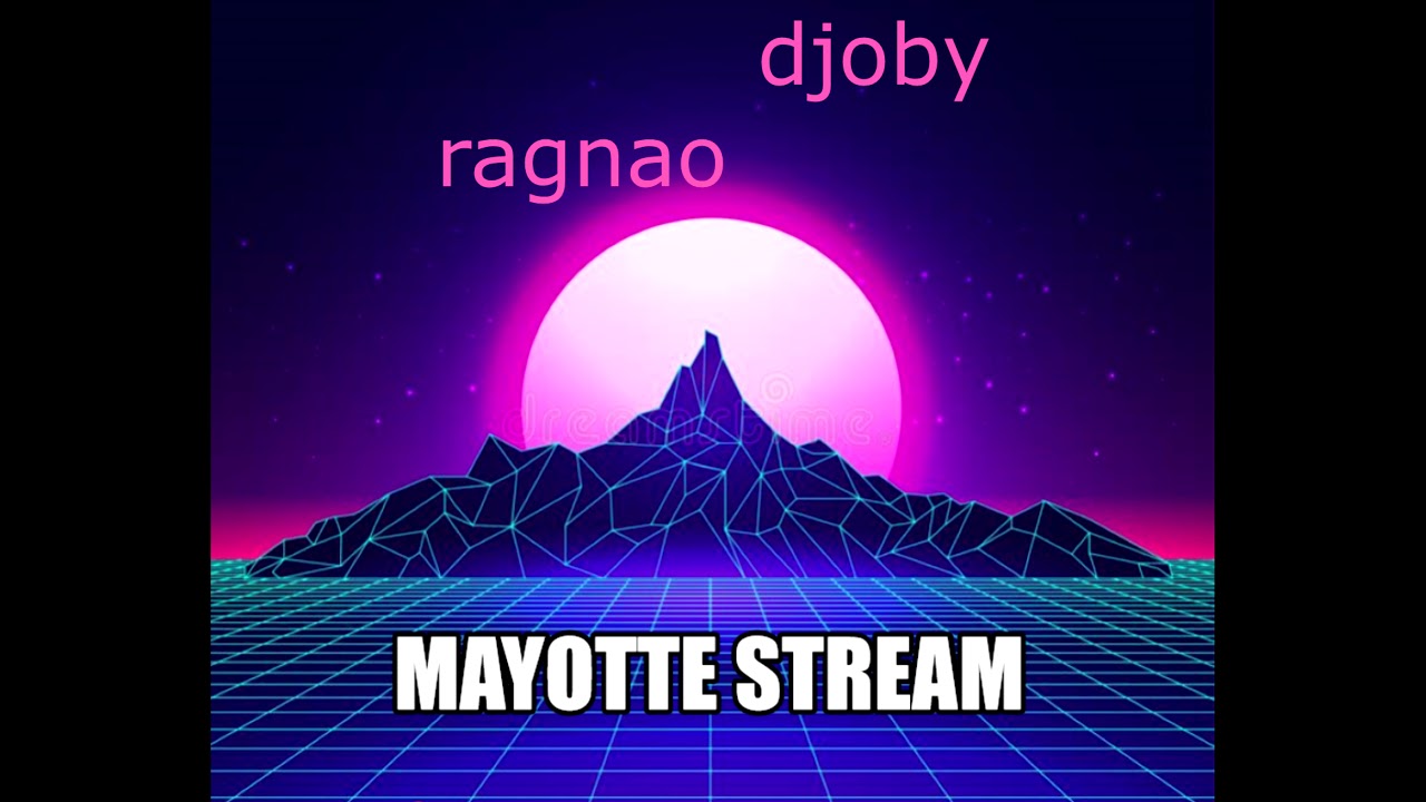 ragnao djoby