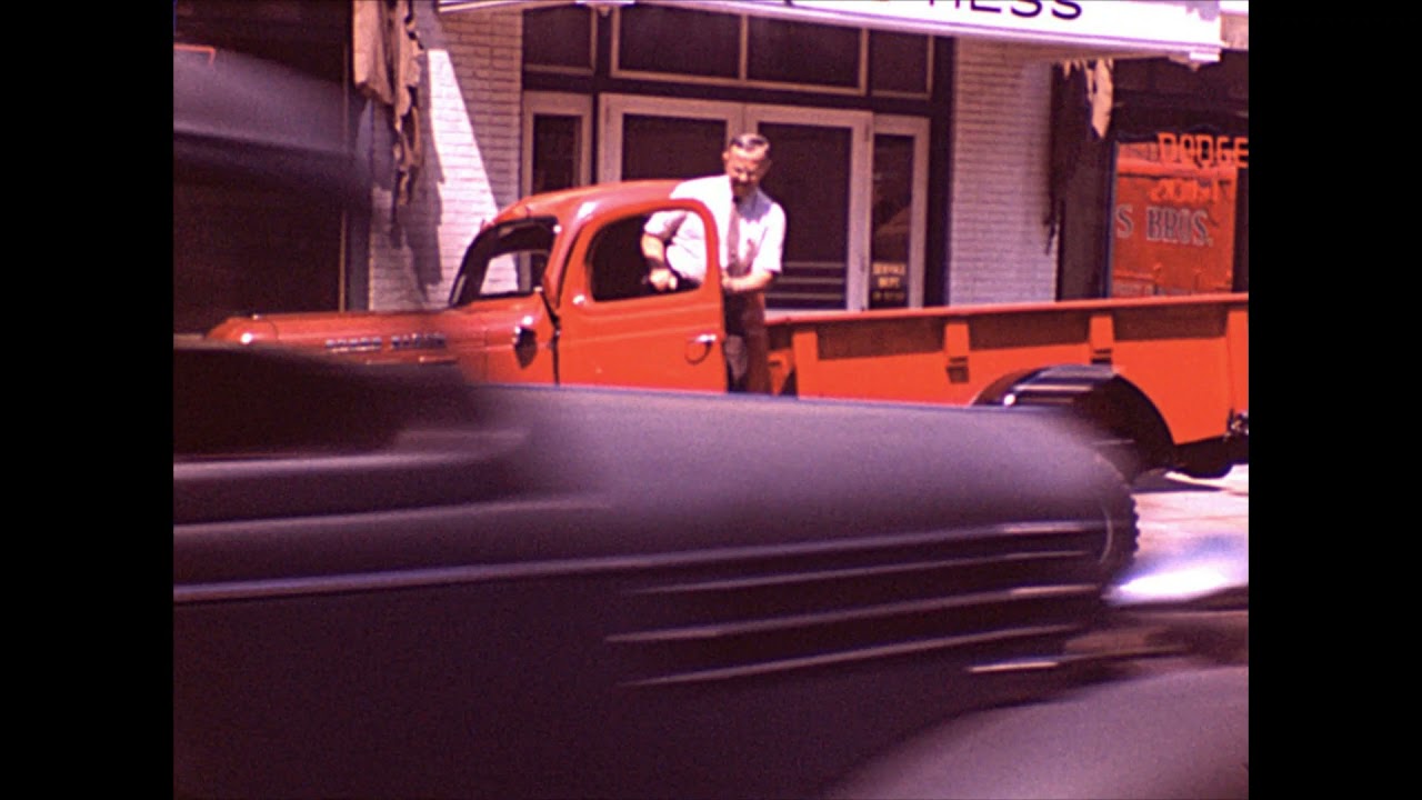 Lancaster PA 1946