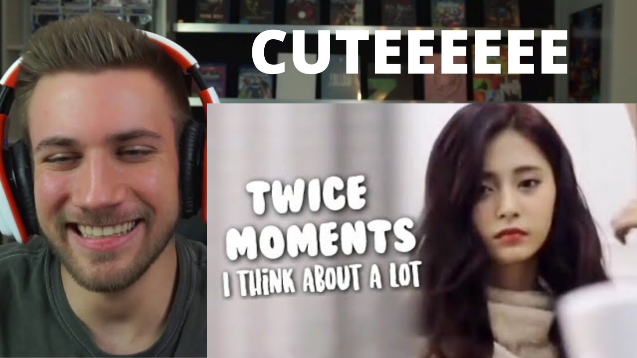 TWICE moments I think about a lot - Reaction