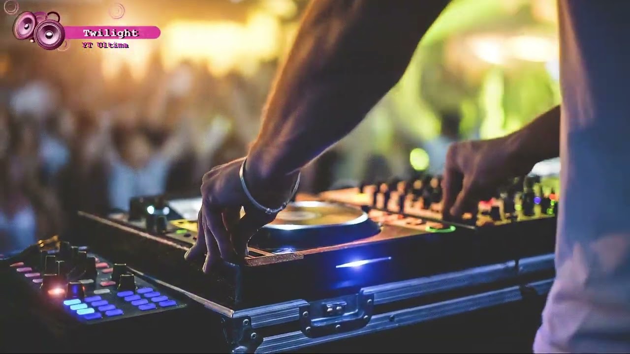 Twilight | EDM | Melancholic & Atmospheric Electronic Music