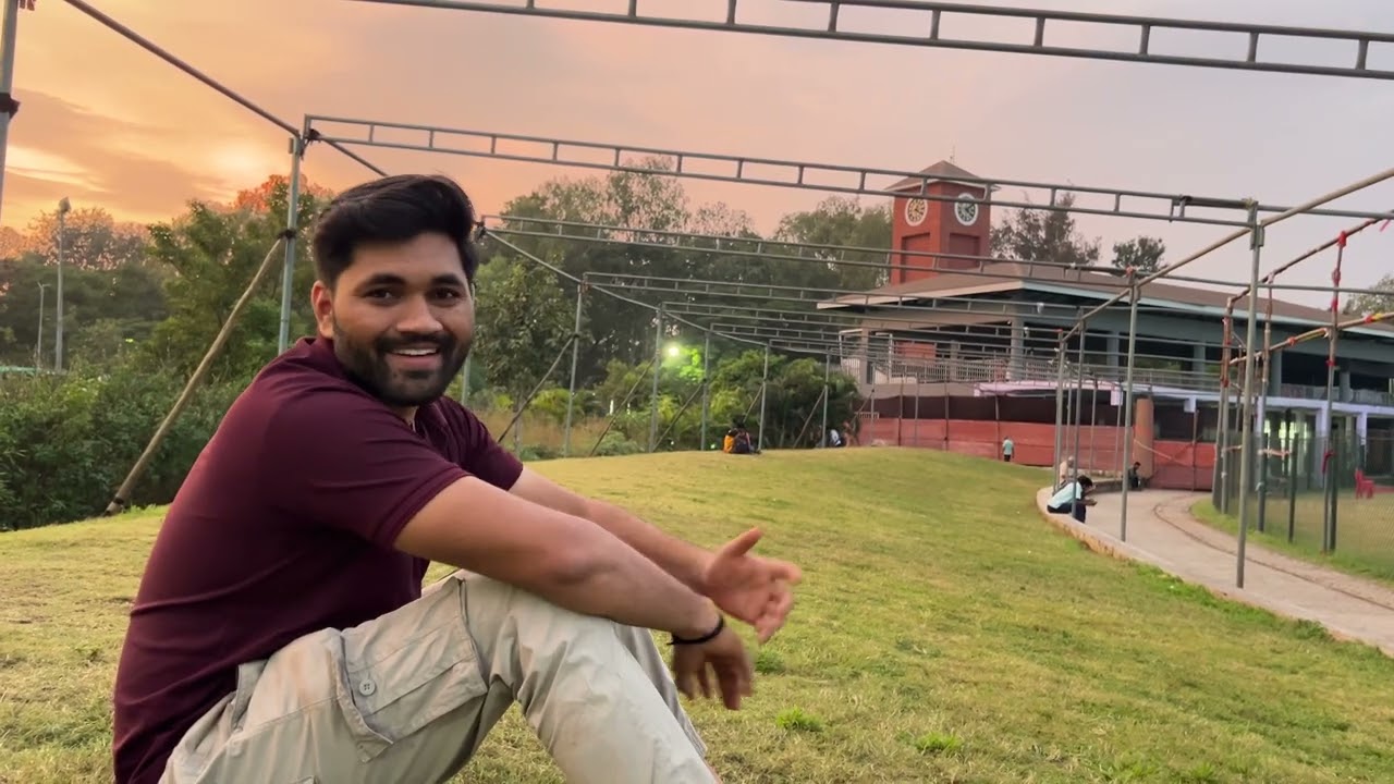🏏 Nashik Mein Hone Wala Hai Ranji Trophy Match | Taiyyari Zor-Shor Se Chal Rahi Hai! 🏟️