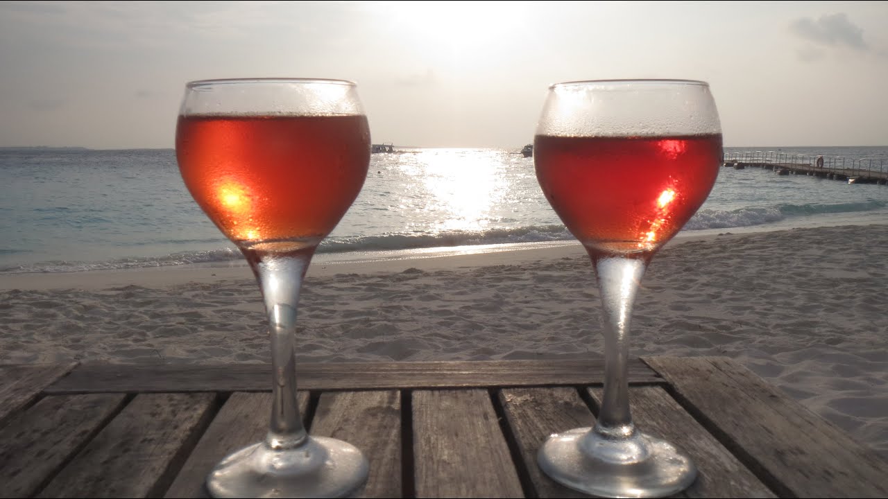 Maldives Reethi Beach 2020