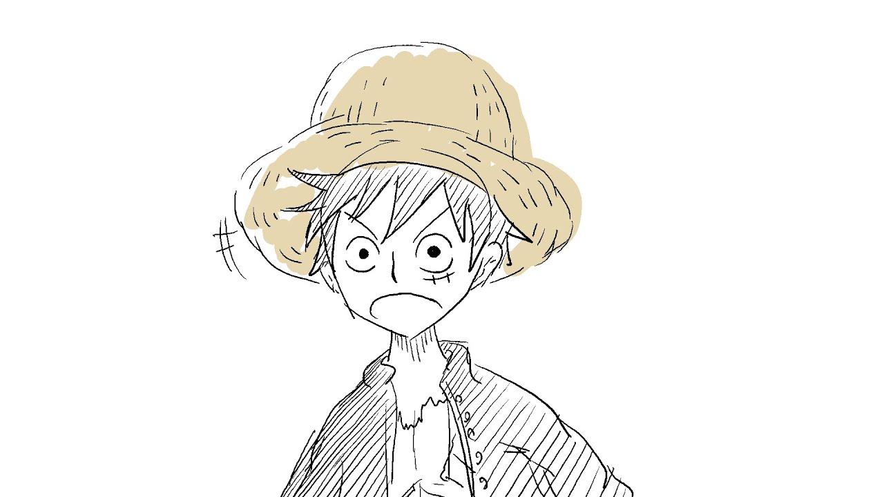 Law doesn't think that big chungus is funny (One Piece Animatic)