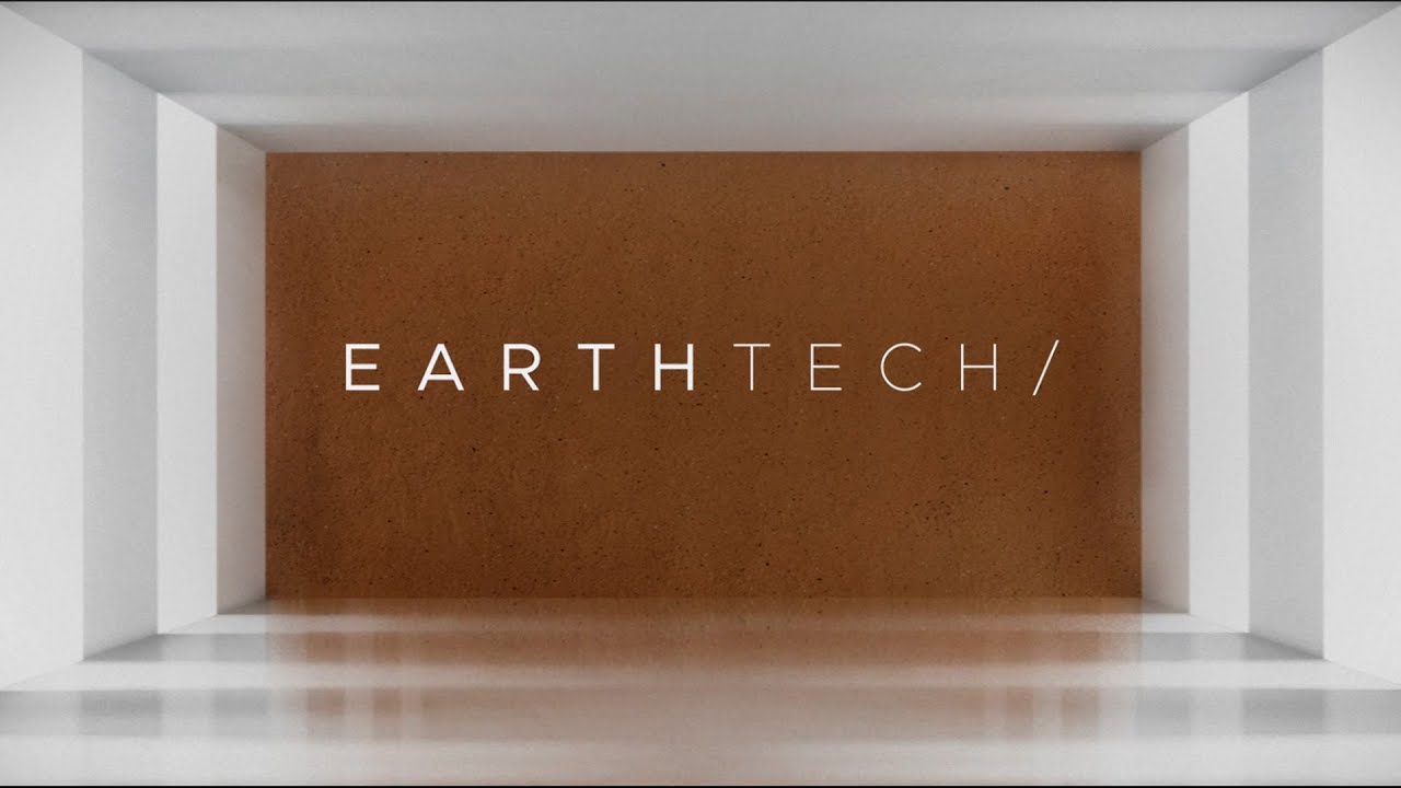 Earthtech/ by Floor Gres