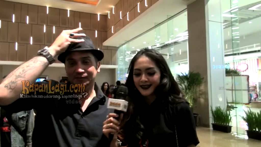 Gary Iskak dan Istri Akui Sering Ribut?