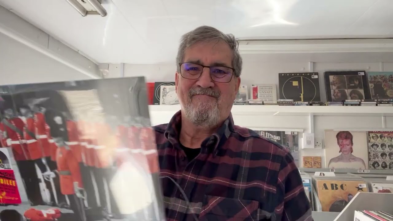 RECORD STORE DAY 2026 -UNBOXING part 5