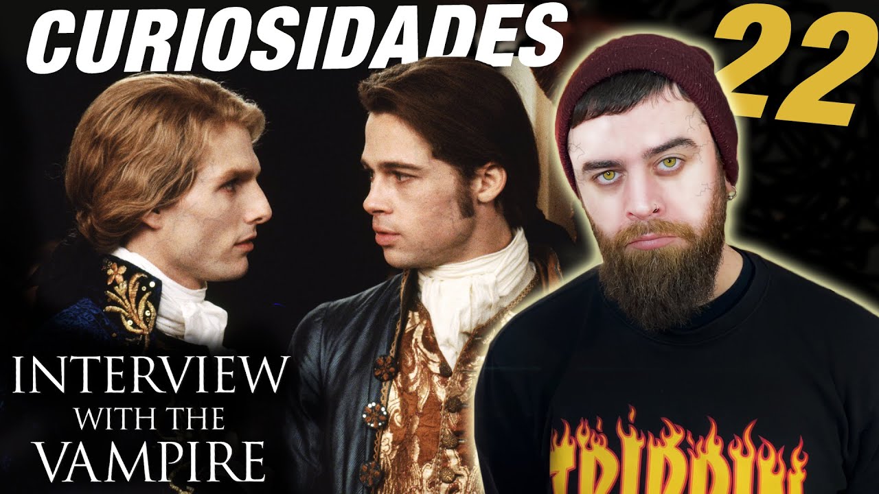 22 CURIOSIDADES de 