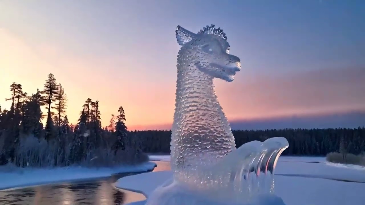 Transform Your Room into a Winter Cafe ☕