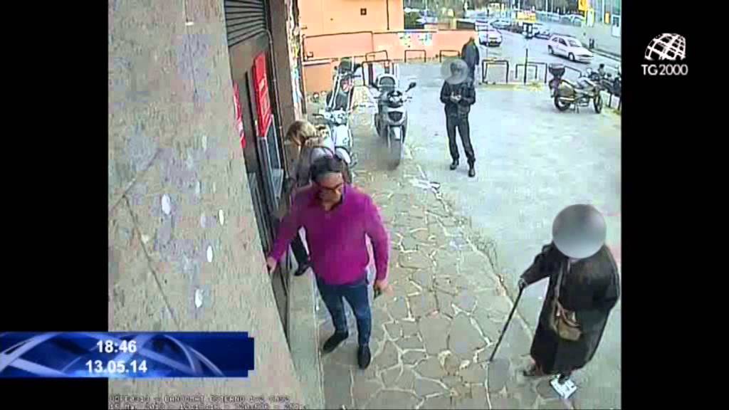 Campania: scoperta da Carabinieri una truffa ai danni degli anziani.