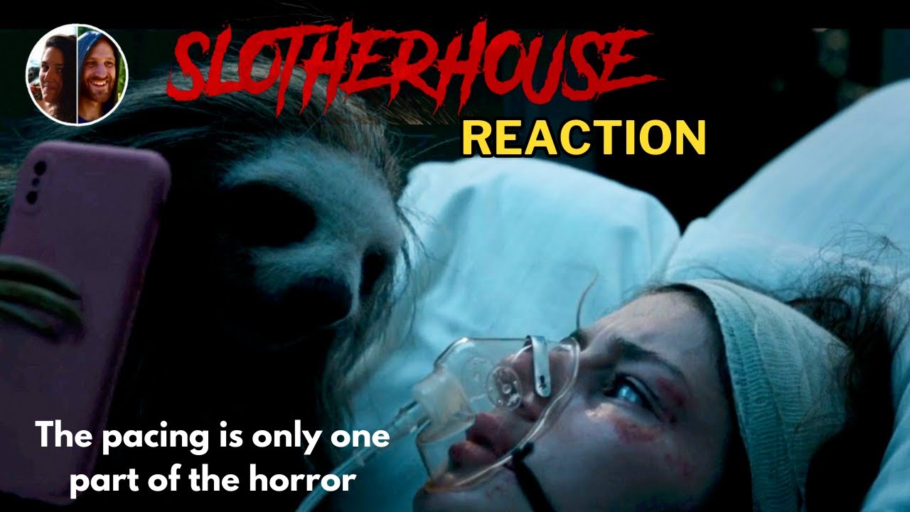 We Suffered Through Slotherhouse So You Don't Have To - Reaction and Review
