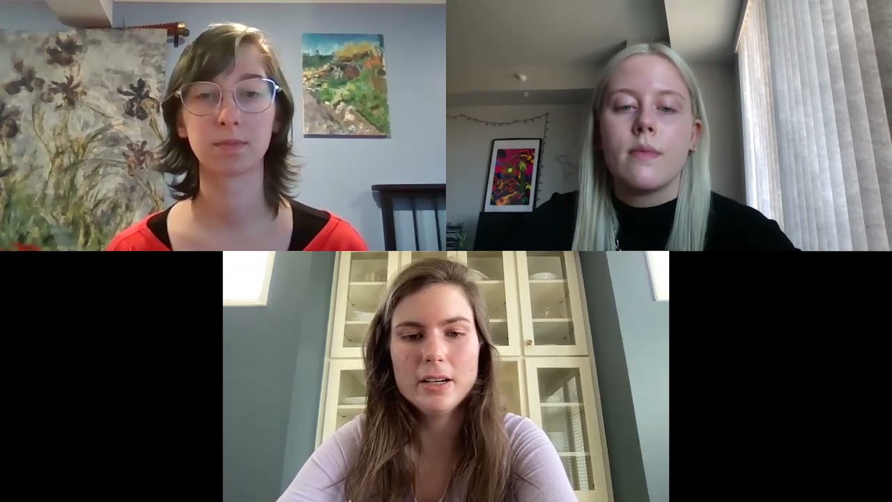 Sexual Assault Awareness and Prevention Month: SASHA