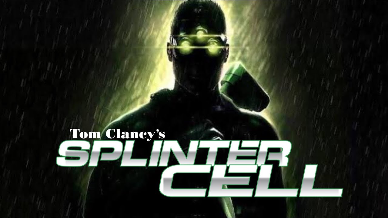 Splinter Cell (GMV) Tribute - Bang Bang [Hollywood Undead]