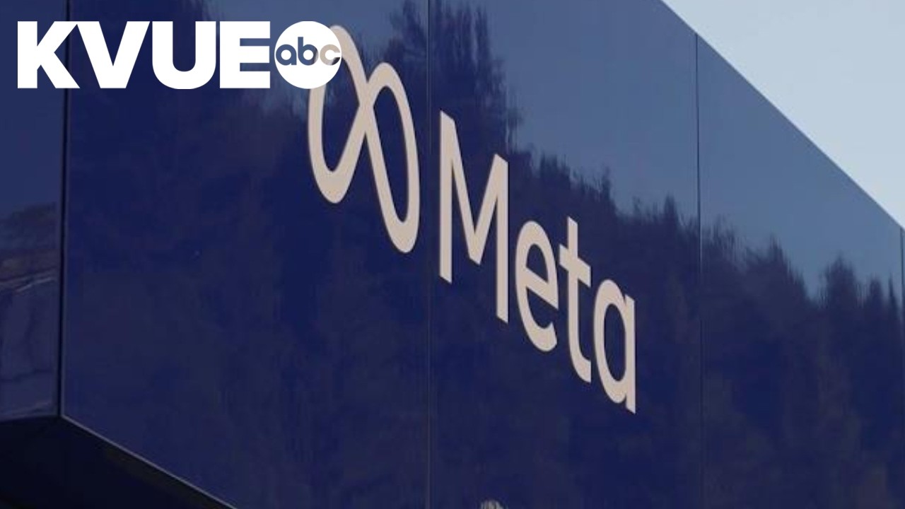 Meta on trial over alleged impacts to children's mental health