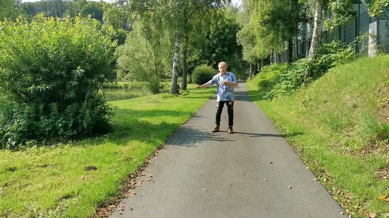 Harry M. - Es gibt immer wieder Wunder - Offizielles Video zum Song
