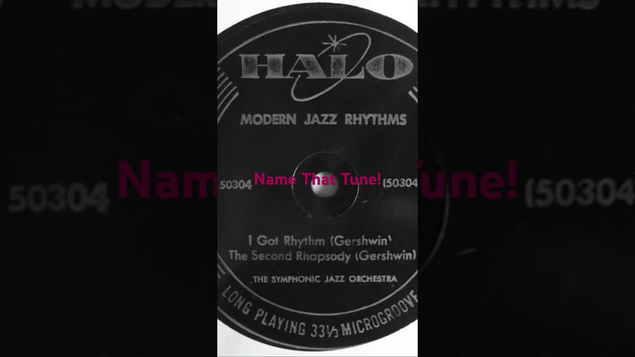 #modernjazz #rhythms #gershwin #allaboutmusic #1958 #jazzorchestra #lprecords #lowbudget #styrene