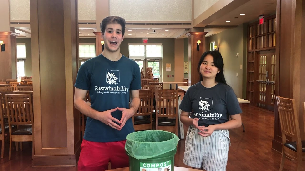 A WUGA guide on Composting