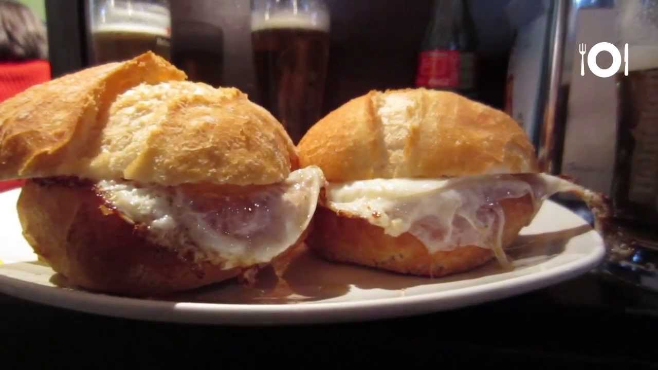 Buen sabor local de tapas por Cuenca